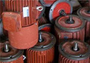 新鄉(xiāng)市恒潤(rùn)機(jī)電有限公司2025年度固體廢物產(chǎn)生單位信息公示